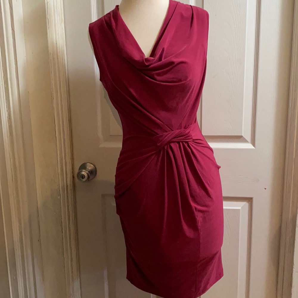 Komarov dress